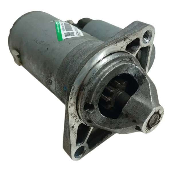 Motor Arranque Partida Fiat Palio Uno Strada Mobi 1.0 11/24