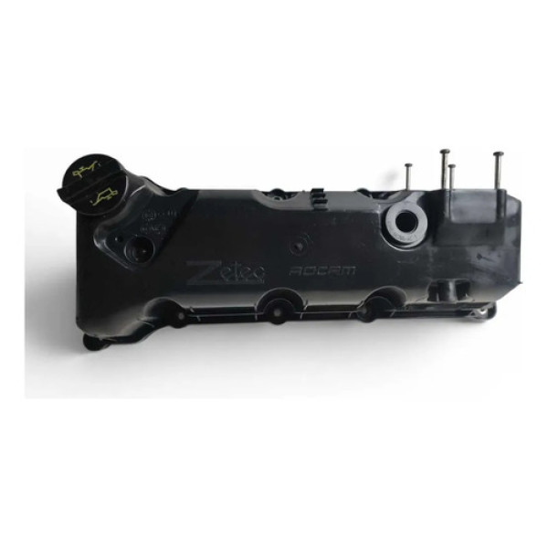 Tampa Valvula Ford Ka Fiesta Zetec 1.0 1.6 S/sensor 01/12 Preto