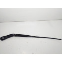 Braço Limpador Parabrisa L.e Gm Meriva 05/10 93294357 Esquerdo