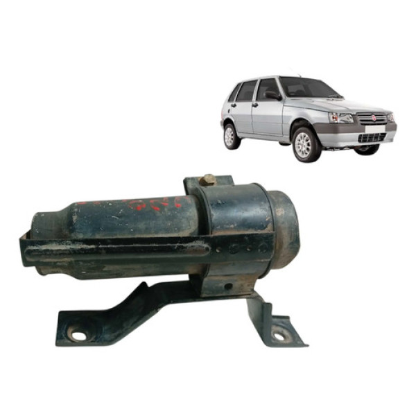 Filtro Ar Condicionado Fiat Uno Fire 2003/2013