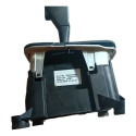 Alavanca De Marcha Gm Meriva Easytronic 2006-2012 Preto