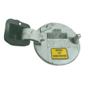 Tampa Portinhola Combustivel Meriva 2003-2011 Branco 2003