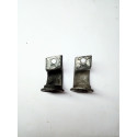 Suporte Radiador Gm Corsa Wind / Classic 96/08 90448946 Par