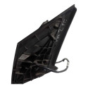 Carcaça Retrovisor L.d Vw Fox/ Space Fox 2005/2008