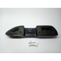 Puxador De Porta L.d Gm Kadett / Ipanema 2 Portas 52254272 Preto