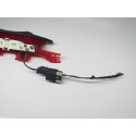 Brake Light Gm Onix / Prisma 2013/2018 Pn:52018843