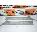 Acabamento Coluna Parabrisa Ford Ecosport 2003/2007 Par
