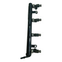 Flauta Bico Injetor Spin 1.8 8v Flex 2013-2021