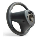 Volante Gm Onix Prisma Spin S/air 2013-2016 C/ Detalhe Preto