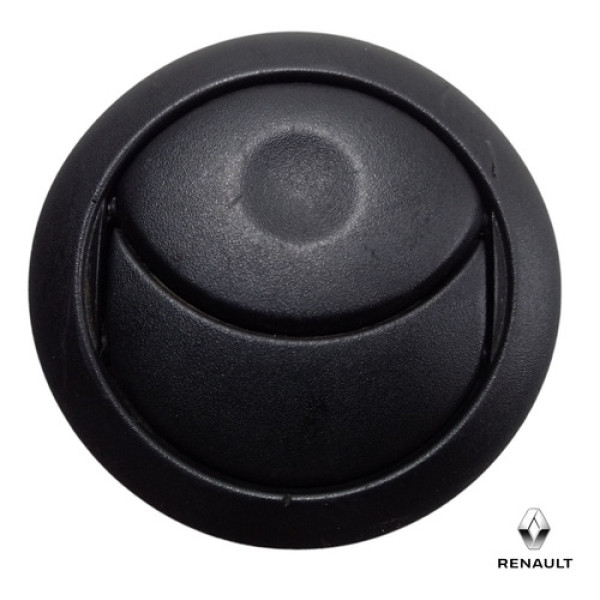 Difusor De Ar Renault Sandero Logan 2007 A 2013