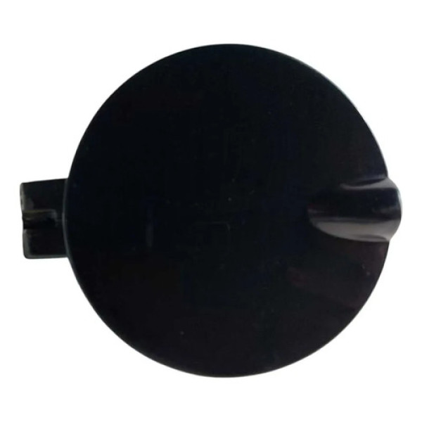 Portinhola Tanque Combustível Gm Celta Prisma 2001-2014 Preto 2007