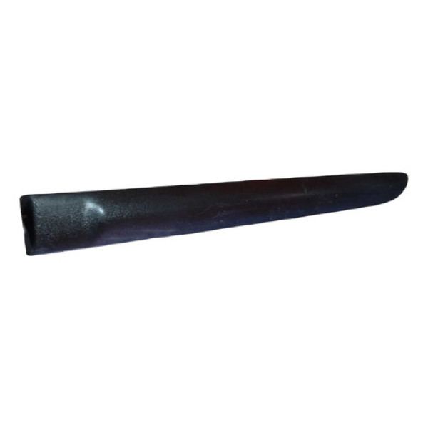 Friso Porta Traseira L.e Renalt Clio 2001-2012 Original Preto