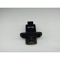 Botão Alerta Gm Cobalt / Spin 2013/2016 Pn:202007553 Vermelho