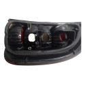 Lanterna L.e Gm Corsa Joy Wind 4p/pickup 2001/2004 Paralela Esquerdo/motorista Vermelha