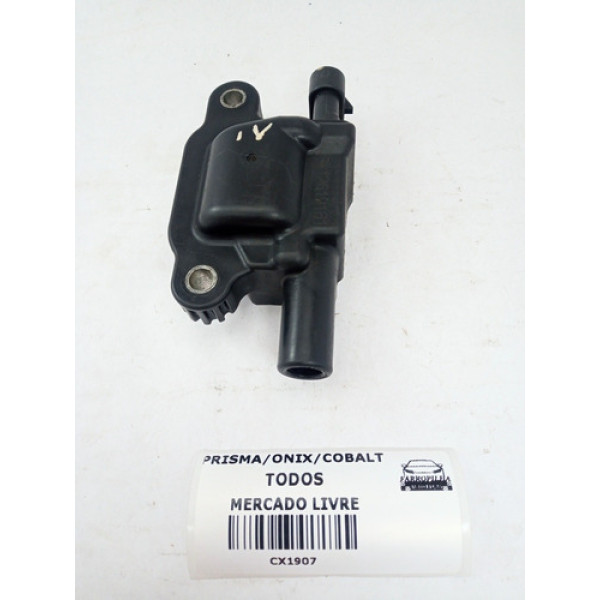 Bobina Ignição Gm Prisma/onix/cobalt Todos 12619161