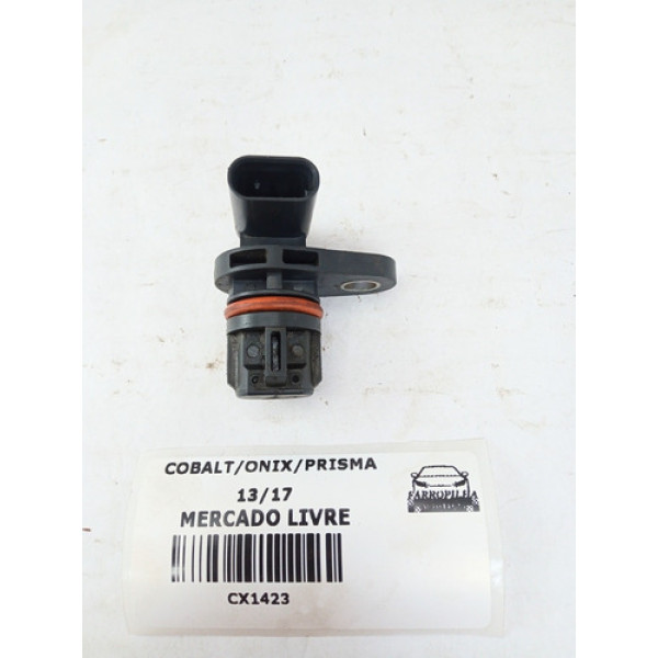 Sensor Fase Gm Cobalt / Onix / Prisma 13/17 Todos 24579639