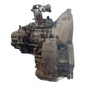 Cambio Caixa Gm Spin Cobalt 1.8 6 Marcha Manual 2017-2023