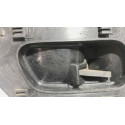 Maçaneta Interna T.e Gm Corsa Original 90431363 Traseira