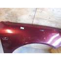 Paralama L.d Audi A3 97/2004 C/nf C/detalhe Original 