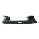 Acabamento Porta Malas Hyundai Hb20 Hatch 13/17 Pn:857711s00