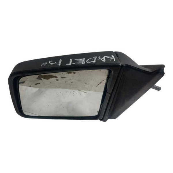 Retrovisor Manual Lado Esquerdo Gm Kadett