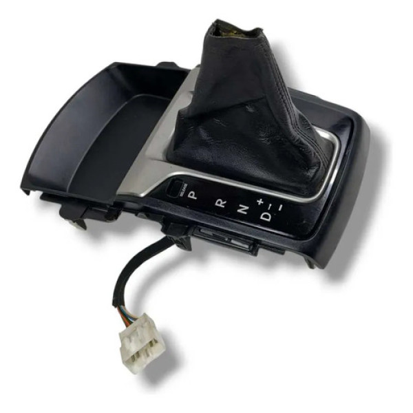 Moldura Alavanca Marcha Hyundai I30 2013-2016 Automático
