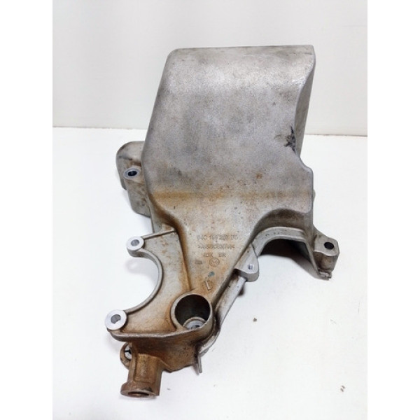 Tampa Frontal/suporte Motor Vw Gol G7/g8 1.0 3cc 04c199207bd