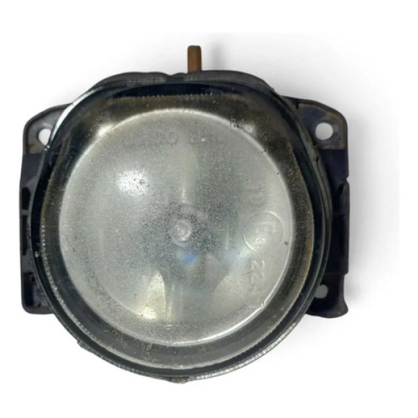 Farol De Milha Fiat Strada Palio Uno Vivace 2004-2016 1