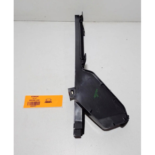 Canaleta Porta D.e Ford Ecosport 13/17 Cn15-n223 Preto