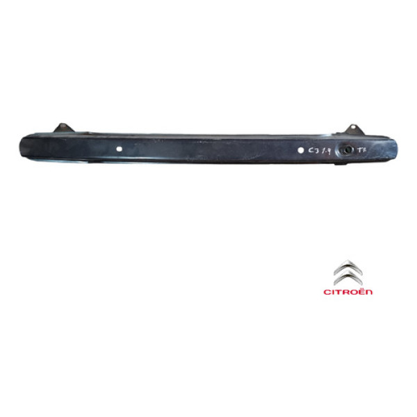 Alma Parachoque Traseiro Citroën C3 2005 A 2012