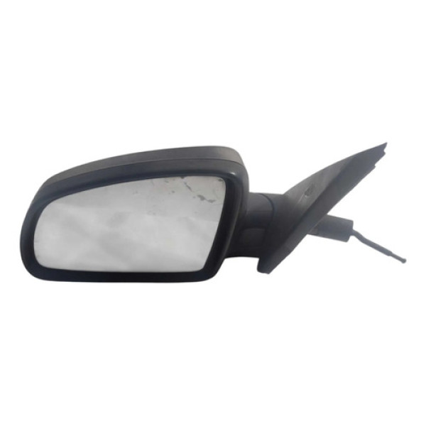 Retrovisor L.e Gm Meriva 2003/2010 Manual Original