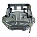 Maçaneta Externa Diant/traz. L.d Chevrolet Meriva 2003/2012 Dianteira/traseira