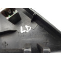 Acabamento Retrovisor L.d Honda Civic 1997/1999