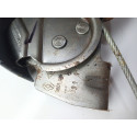 Alavanca Freio De Mão Renault Sandero 2008/2014 360101511r