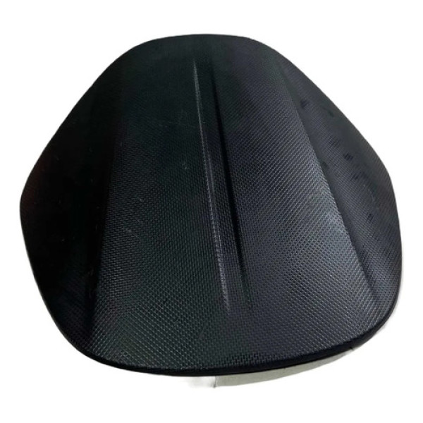 Moldura Do Painel De Instrumento Chevrolet Spin 2018-2023 Preto