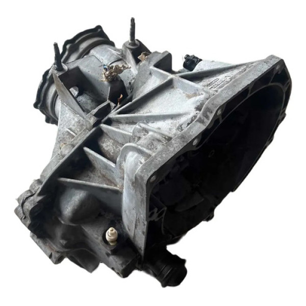 Caixa Marcha Cambio Ford Fiesta Courier 1.0 1.3 Endura 97-99