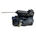 Fechadura Porta Dianteira Direita Gm Astra 2001-2010