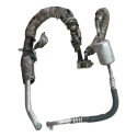Mangueira Compressor Ar Condicionado Gm Astra 2003-2008