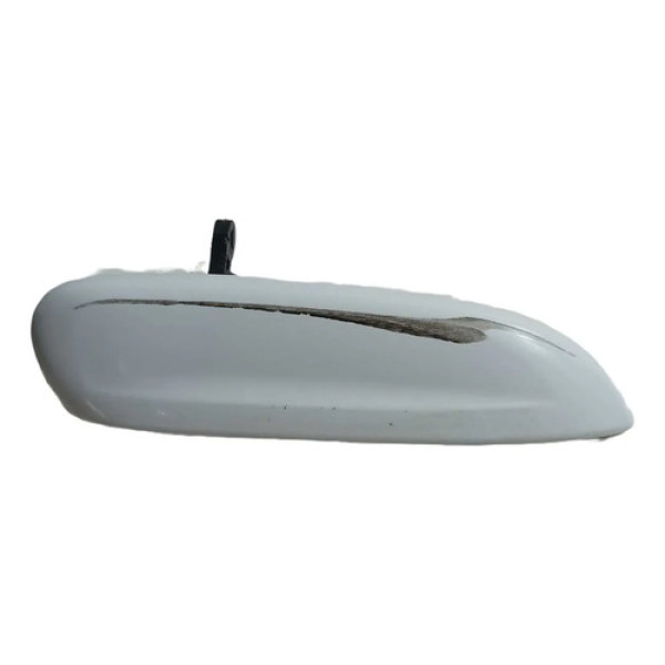Maçaneta Externa Diant-tras Ld Gm Onix Spin Cobalt 2013-2022 Branco Dianteira/traseira