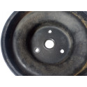 Polia Virabrequim Gm S10 / Blazer 4.3 V6 Usada 10085754