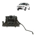 Coletor Admissao Meriva Corsa Montana 1.4 1.8 8v 2007/2010