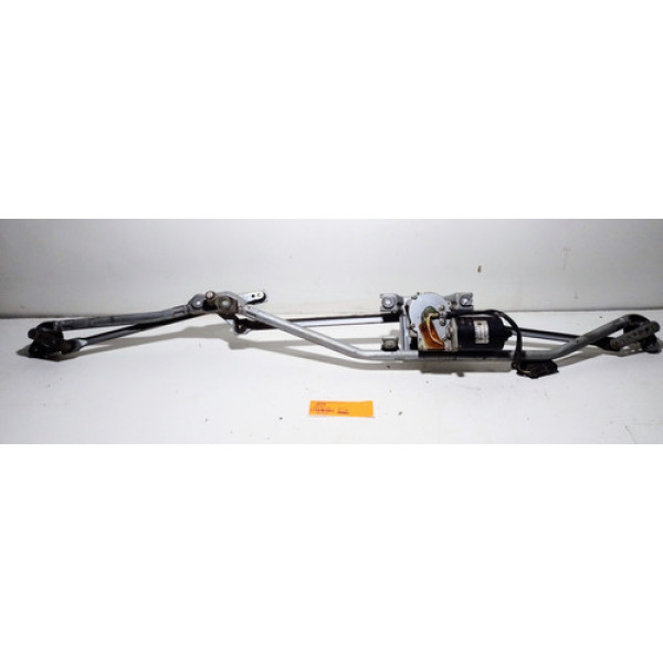 Máquina Limpador Parabrisa/galhada Gm Zafira 2003/2012 Orig
