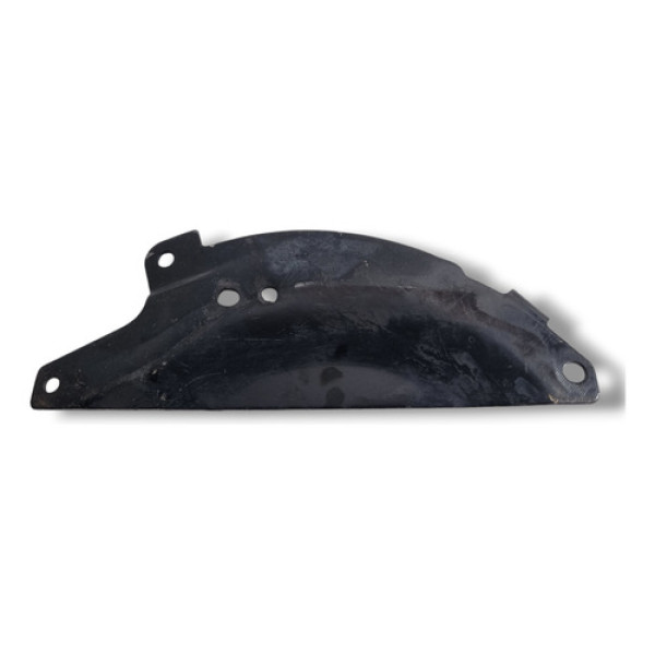 Chapa Protetor Volante Motor Renault Clio 1.0 16v