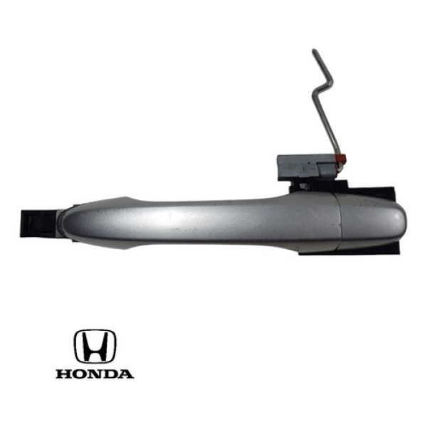 Maçaneta Externa Traz. L.e Honda Civic 2012 A 2016 Traseira