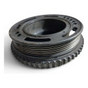 Polia Virabrequim Gm Meriva Montana 1.8 8v Flex 2006-2010