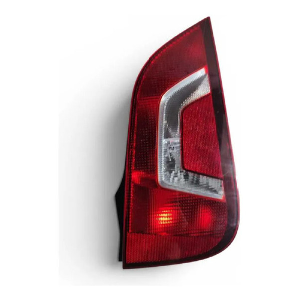 Lanterna Lado Direito Vw Up 2014-2017 Vermelha Original Direito/passageiro Vermelha
