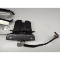 Fechadura Da Tampa Traseira Audi A3 1997/2005 Original