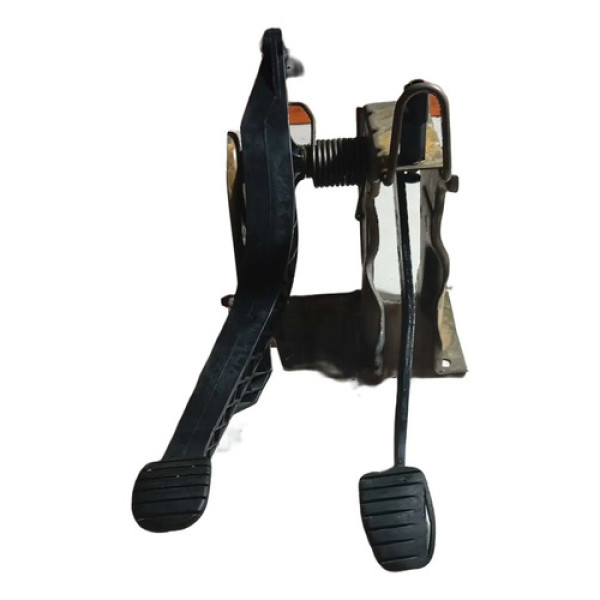 Pedal Embreagem Freio Renault Logan 2008-2013