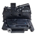 Fechadura Porta Traseira Esquerda Gm Cobalt Spin 2012-2018