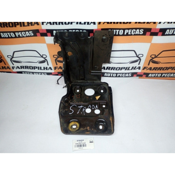 Suporte Bateria Fiat Strada 13/18 